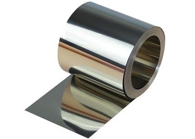 Stainless Steel 304 Coil SUS317L Seawater Resistance Tubing Heat Exchanger ASTM