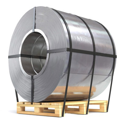 316 Stainless Steel Coil Coated Steel TP420 ASTM A276 200 UNS S42000 Cold Drawn