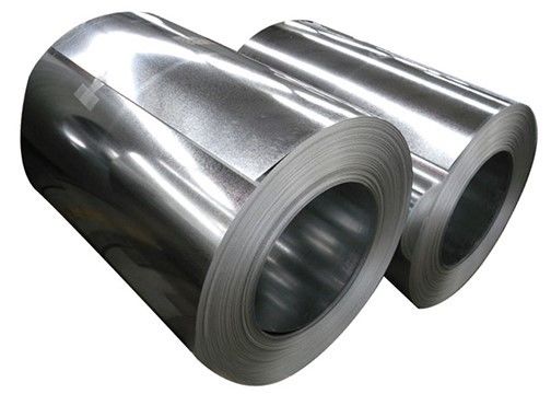 Hot Rolled Pickled 430 Stainless Steel Strip Coil 2MM ASTM A36 BA 2B
