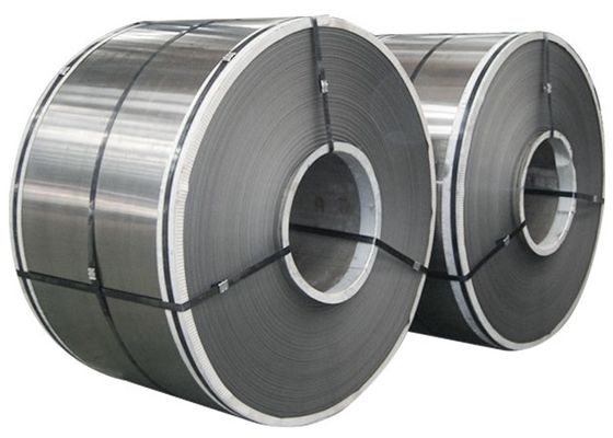 A240 904L Stainless Steel Coils