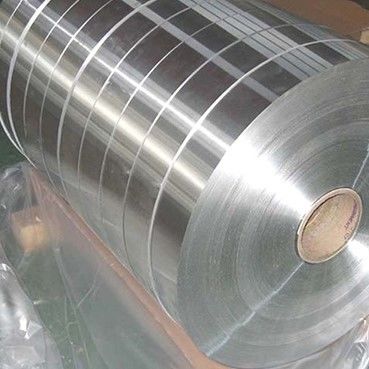 SS 202 430 Sheet Metal Strips Hot Rolled Hot Rolled 15mm 20mm 4K Finish