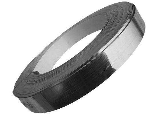 SUS304 ASTM Stainless Steel Strips