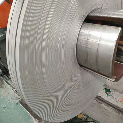 AISI ASTM Stainless Steel Strips  310S 316 10MM 904L 3 Inch Wide Metal Strips