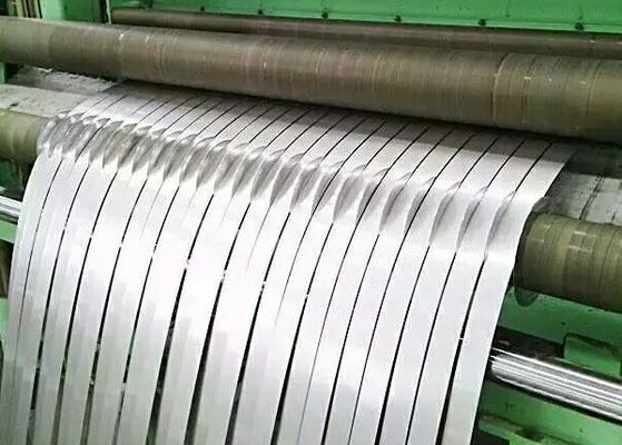 Decorative Perforated Metal Stainless Steel Strips 1mm 2mm SS201 SUS304 DIN JIS