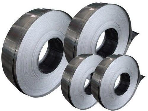 TP310S SA213 Duplex Flat Brushed Steel Edging Strip High Alloy 2520 100MM
