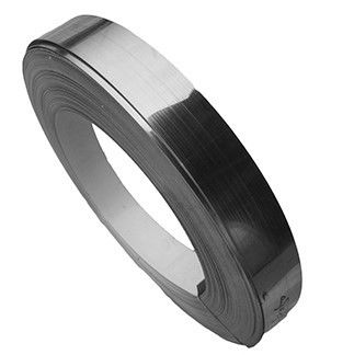 S41000 SS410 Chrome Metal Stainless Steel Strip Roll Cold Drawn 10mm