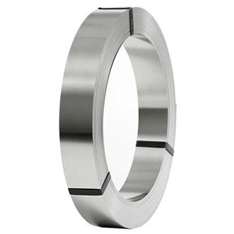 SS TP420 Stainless Steel Strips ASTM A276 200 For Furniture 3Cr13 UNS S42000