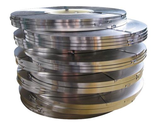 ASTM 440A Stainless Steel Strips