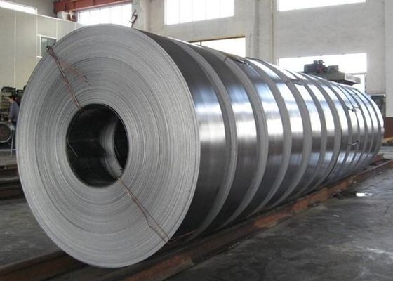 ASTM 440A Stainless Steel Strips