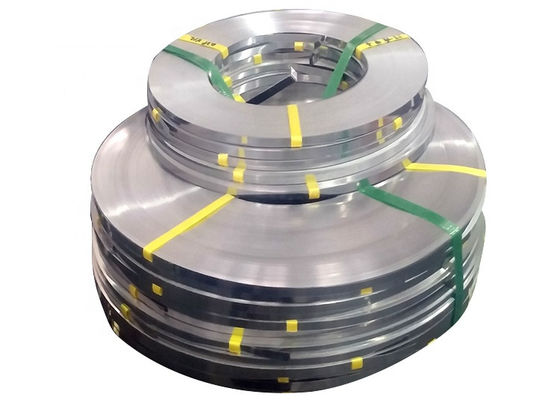 AISI A420 Stainless Steel Strips
