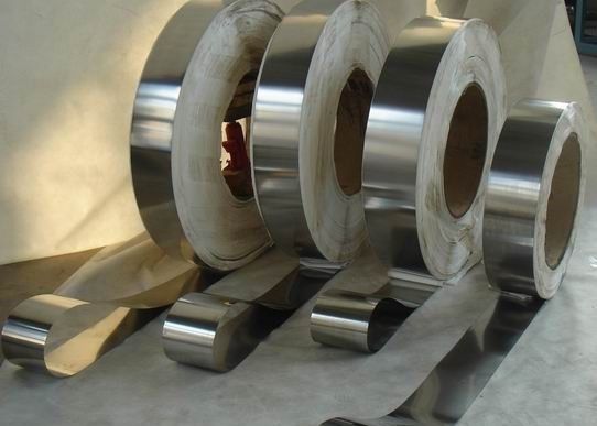 AISI A420 Stainless Steel Strips