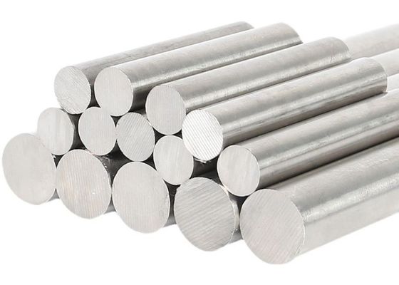 SS 202 301S Stainless Steel Bars 5MM 10MM 20mm Stainless Steel Round Bar AISI