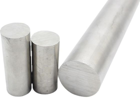 SS 202 301S Stainless Steel Bars 5MM 10MM 20mm Stainless Steel Round Bar AISI