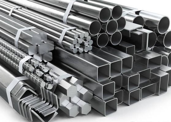 SS 202 301S Stainless Steel Bars 5MM 10MM 20mm Stainless Steel Round Bar AISI