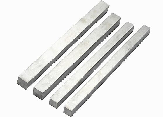 SS302 304 Stainless Steel Bars S30200 50MM Stainless Steel Flat Bar 3mm 4K