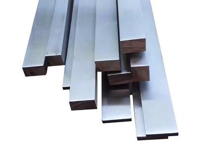 SS302 304 Stainless Steel Bars S30200 50MM Stainless Steel Flat Bar 3mm 4K