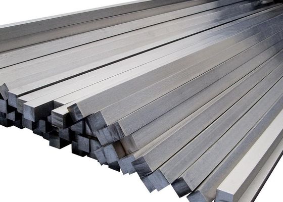 304H SS 430 431 Stainless Steel Bars Solid Rod  ASTM 18/8