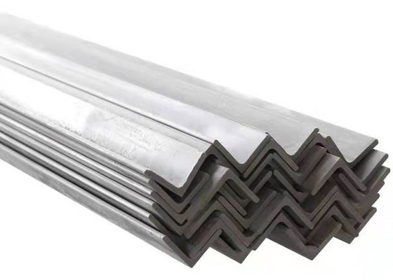 Equilateral SUS304L 316l 8mm Square Stainless Steel Bar Rod 20mm 40mm