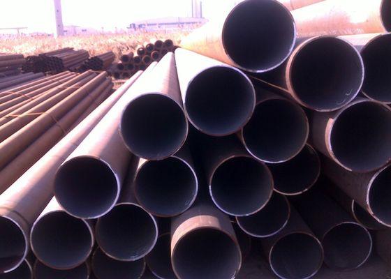 ASTM A312 DIN17175 1979 Seamless Steel Tubes Pipe ISO 9329 2:1997 1000MM