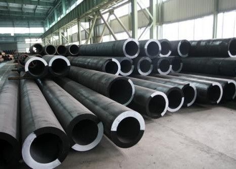 4130 GB3087 Alloy Steel Seamless Pipe Tubing ASTM A269 1Cr5Mo 100MM