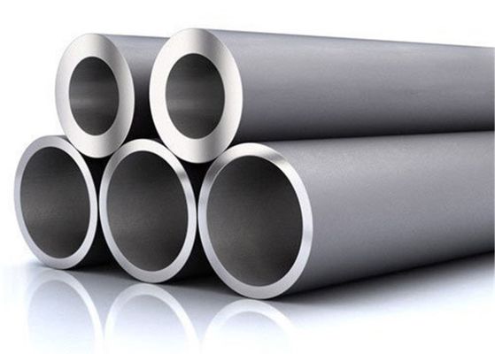 Hot Rolled  Seamless Steel Tubes Pipe ASTM A53 ASME SA53 12Cr1MoV Low Alloy