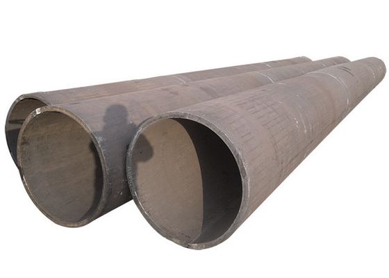 GBT14291 2006 Q235B X80 Large Diameter Metal Steel Welded Pipe 2MM AISI