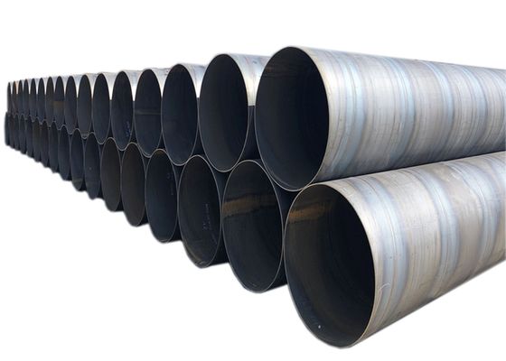 GBT 3091 Q235 SS Longitudinally Welded Pipe Welding AISI JIN 20MM
