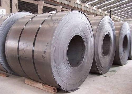 Metal Heating  Carbon Steel Coils 40Mn 45# 65Mn 0.8M 1M 6K Surface