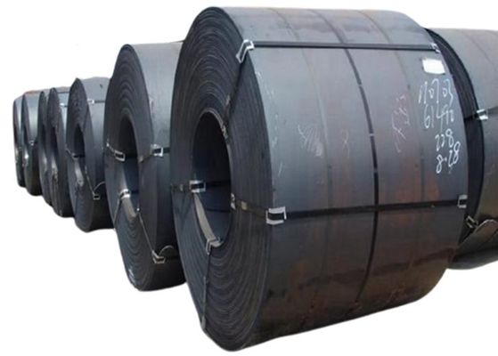 Prime Hot Rolled  Carbon Steel Coils T9 T10 T11 Hypereutectoid