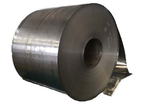 ASTM 65Mn Q195 Carbon Steel Coils 4m Hot Rolled Coil Steel 300mm
