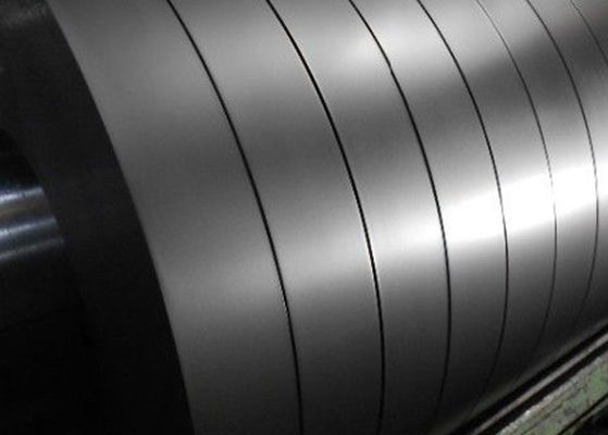 ASTM 65Mn Q195 Carbon Steel Coils 4m Hot Rolled Coil Steel 300mm