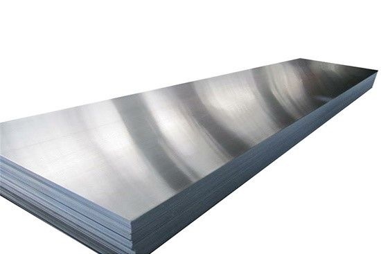 22Mng 8MnMoNbR Alloy Steel Sheets JIS DIN 1000MM Chromoly Steel Plate
