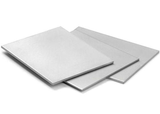 Q390g 15CrMog 6mm Alloy Steel Sheets PlateHeat Resistant AISI