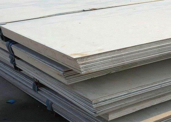 Q390g 15CrMog 6mm Alloy Steel Sheets PlateHeat Resistant AISI