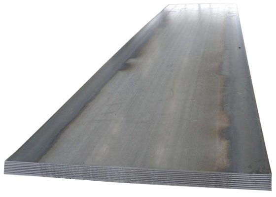 Q420q 16Mnq Alloy Steel Sheets 14MnNbq High Speed Steel Plate 0.2MM