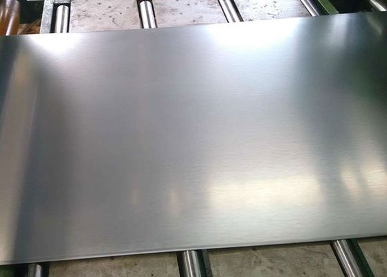 Q420q 16Mnq Alloy Steel Sheets 14MnNbq High Speed Steel Plate 0.2MM