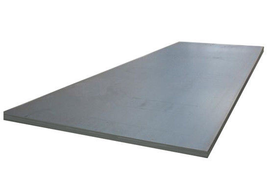 ASTM Welding Alloy Steel Sheets Metal ASTM 09MnREL 06TiL ASTM 10mm
