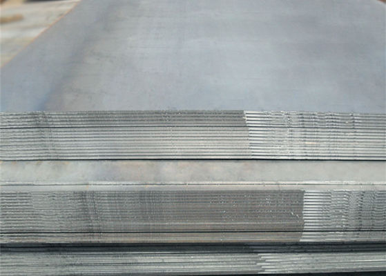 ASTM Welding Alloy Steel Sheets Metal ASTM 09MnREL 06TiL ASTM 10mm