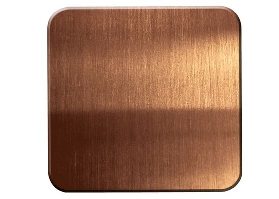 AISI Color Coated Steel Galvalume Sheet 8K 0.2MM 8K Finish