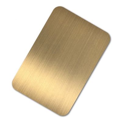 A36 High Carbon Steel Sheet Metal Plate ASTM ASME 0.5MM 1MM  For Home Decoration