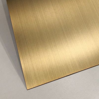 A36 High Carbon Steel Sheet Metal Plate ASTM ASME 0.5MM 1MM  For Home Decoration