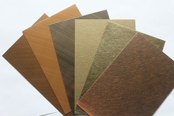Cold Rolled Colour Coated Plain High Carbon Steel Plate AISI 1000MM