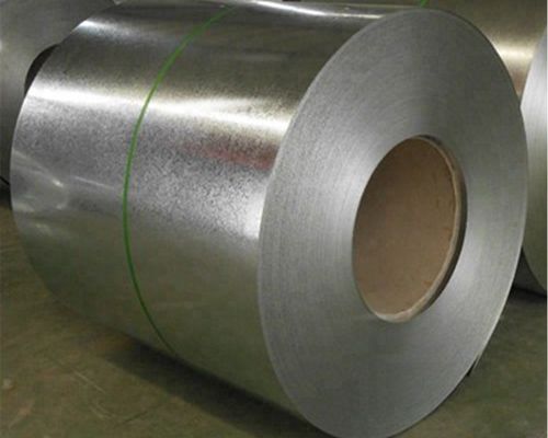 Welding Weathered Galvanized Steel S355J2WP Corrosion Resistance JIS 50MM