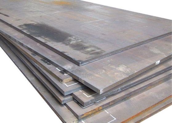 SAM570W Painting Corten Weathering Steel  6K 8K 1500MM 2MM AISI