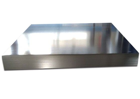 JIS G3303 Cold Rolled Steel Coil Sheet Plate T2 T3 Food Grade SR 480MM