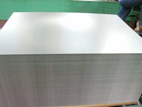 0.15MM G3303 Tinplate SPTE DIN EN 10202 Ss Metal Sheet T2 T3 For Food Cans