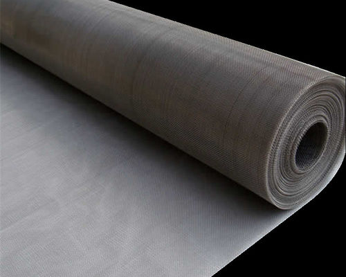 304 304H Stainless Steel Wire Mesh 5M 10M SS 304 ASTM Acid Resistant