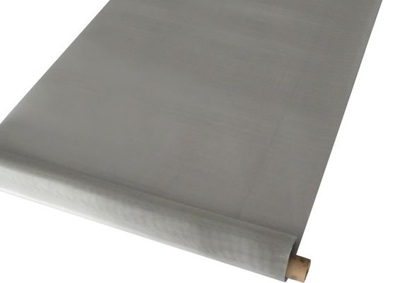 304 304H Stainless Steel Wire Mesh 5M 10M SS 304 ASTM Acid Resistant