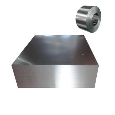 0.2mm Thickness Tinplate Sheet Mr Four Color Printing
