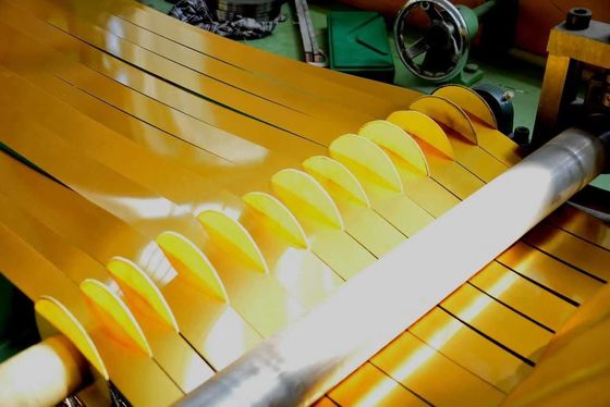 0.2mm Thickness Tinplate Sheet Mr Four Color Printing